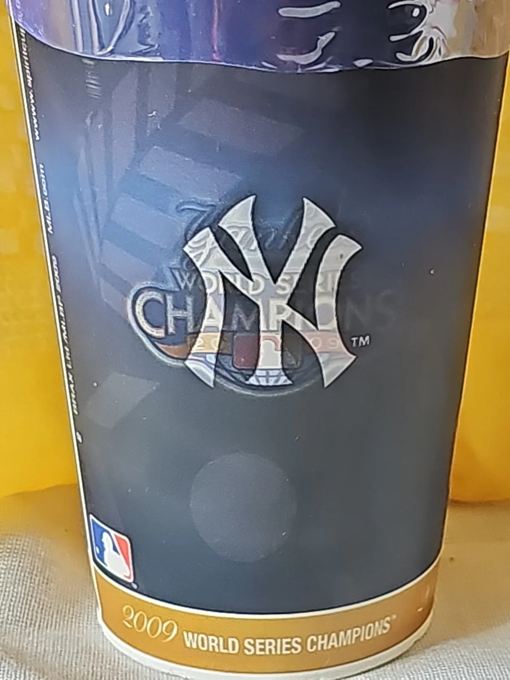 New York Yankees licensed new